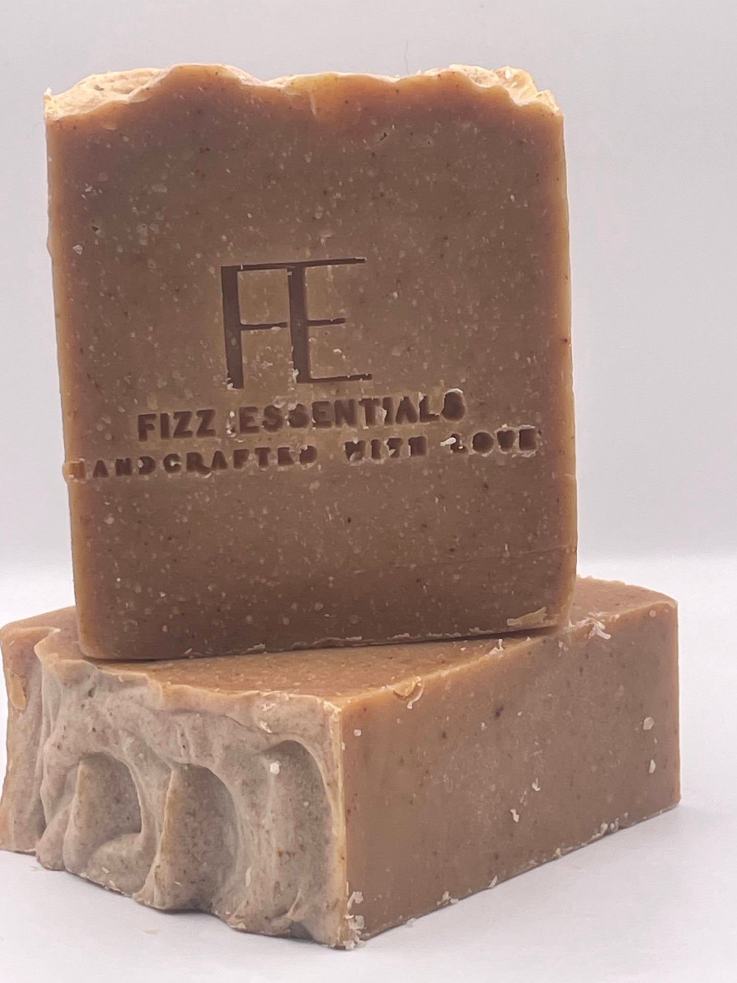 Turmeric Plus Soap