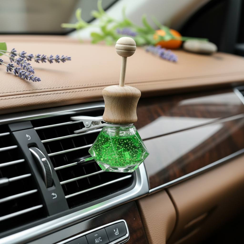 Vent Car Air Freshener