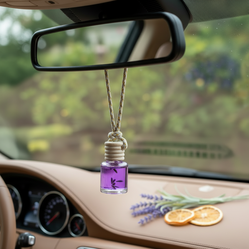 Hanging Car Air Freshener