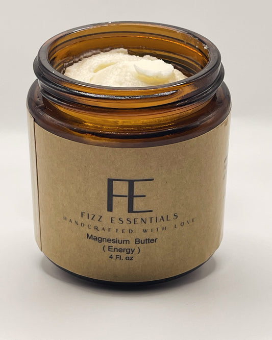 Magnesium Butter