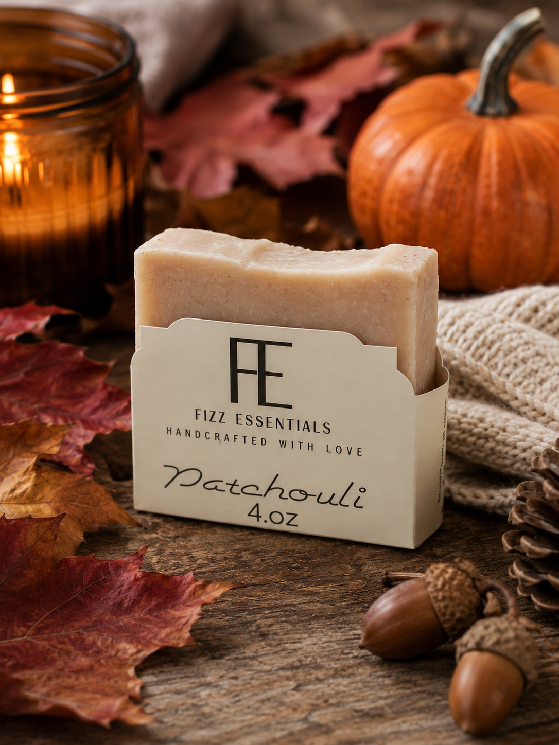 Fall Self-Care Bundle