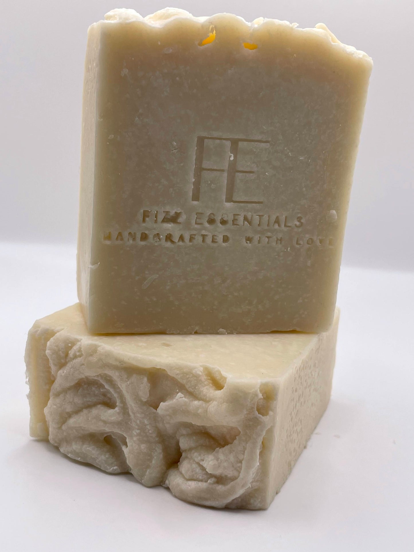 See Salt with Tamanu OIl Handcrafted Soap