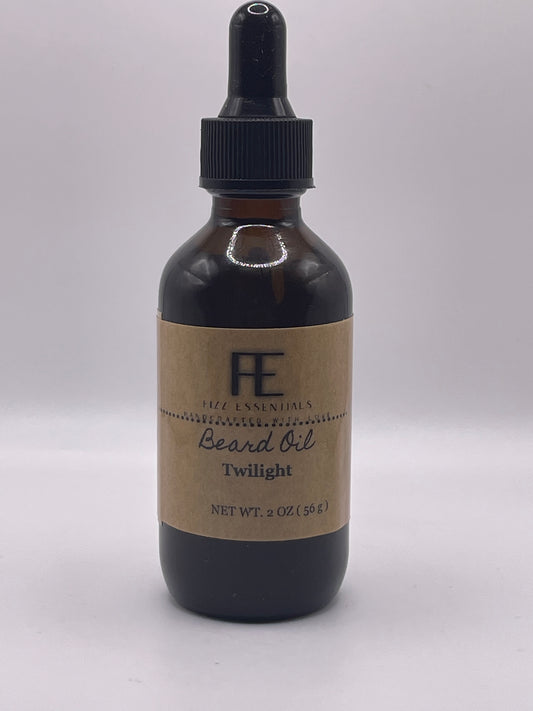 Beard Oil