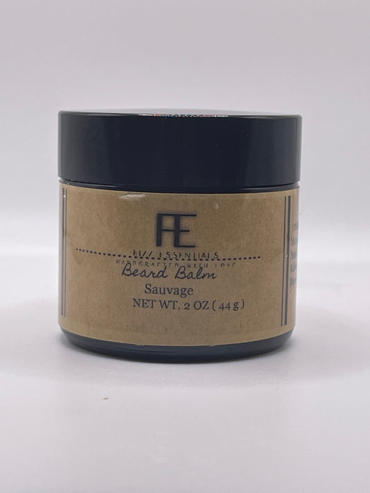 Beard Balm