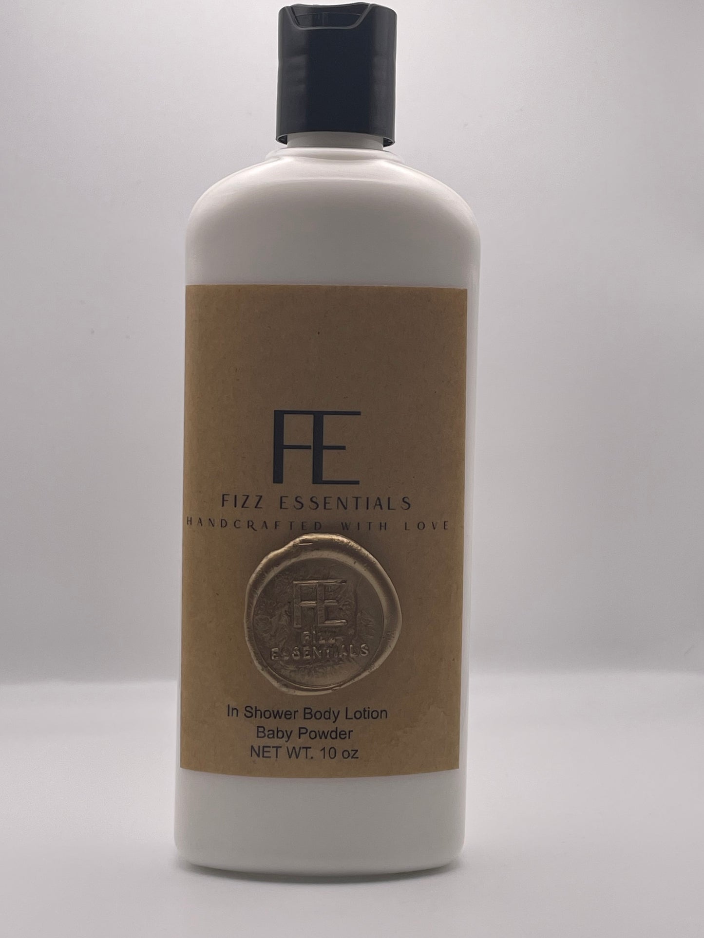 In - Shower Lotion