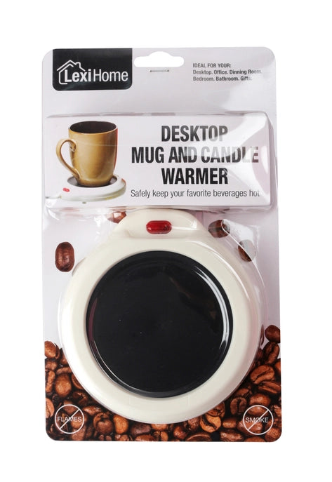 Lexi Home Electric  Wax Warmer