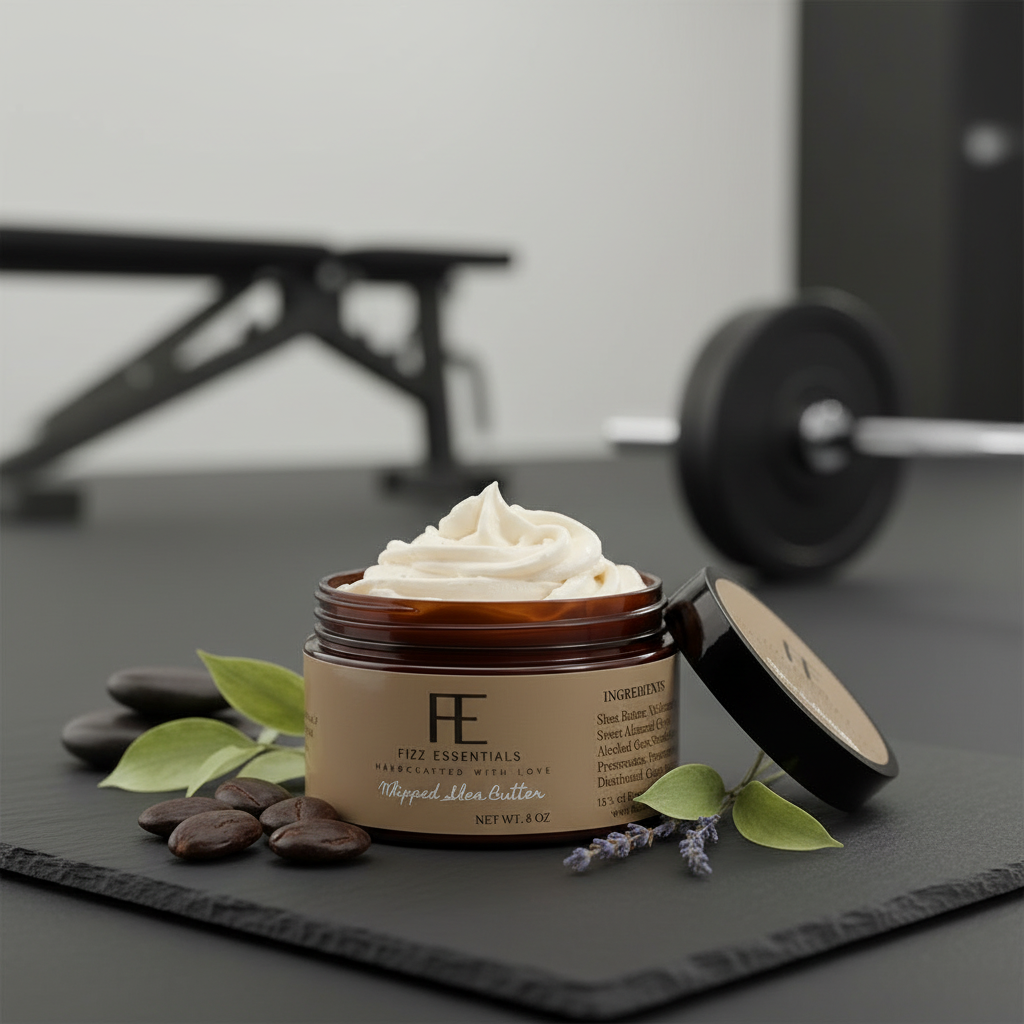 Athletic Wellness Setting