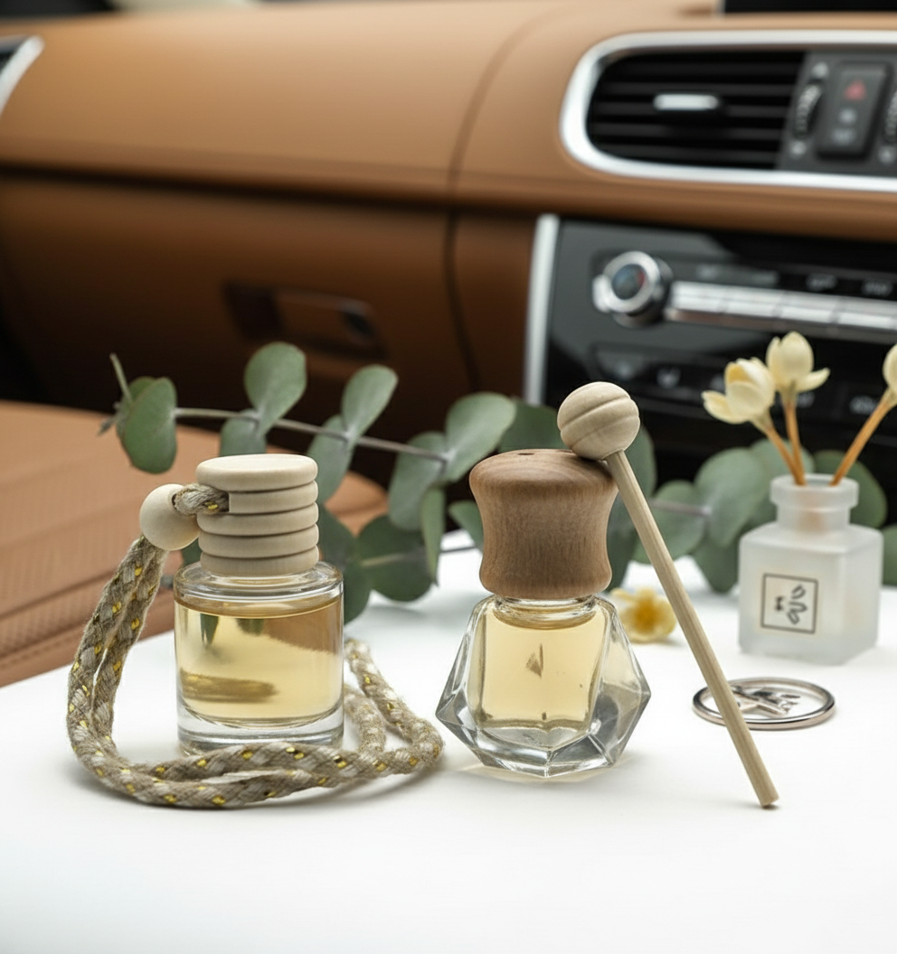 Enhanced Hanging Car Air Fresheners - Photo 2