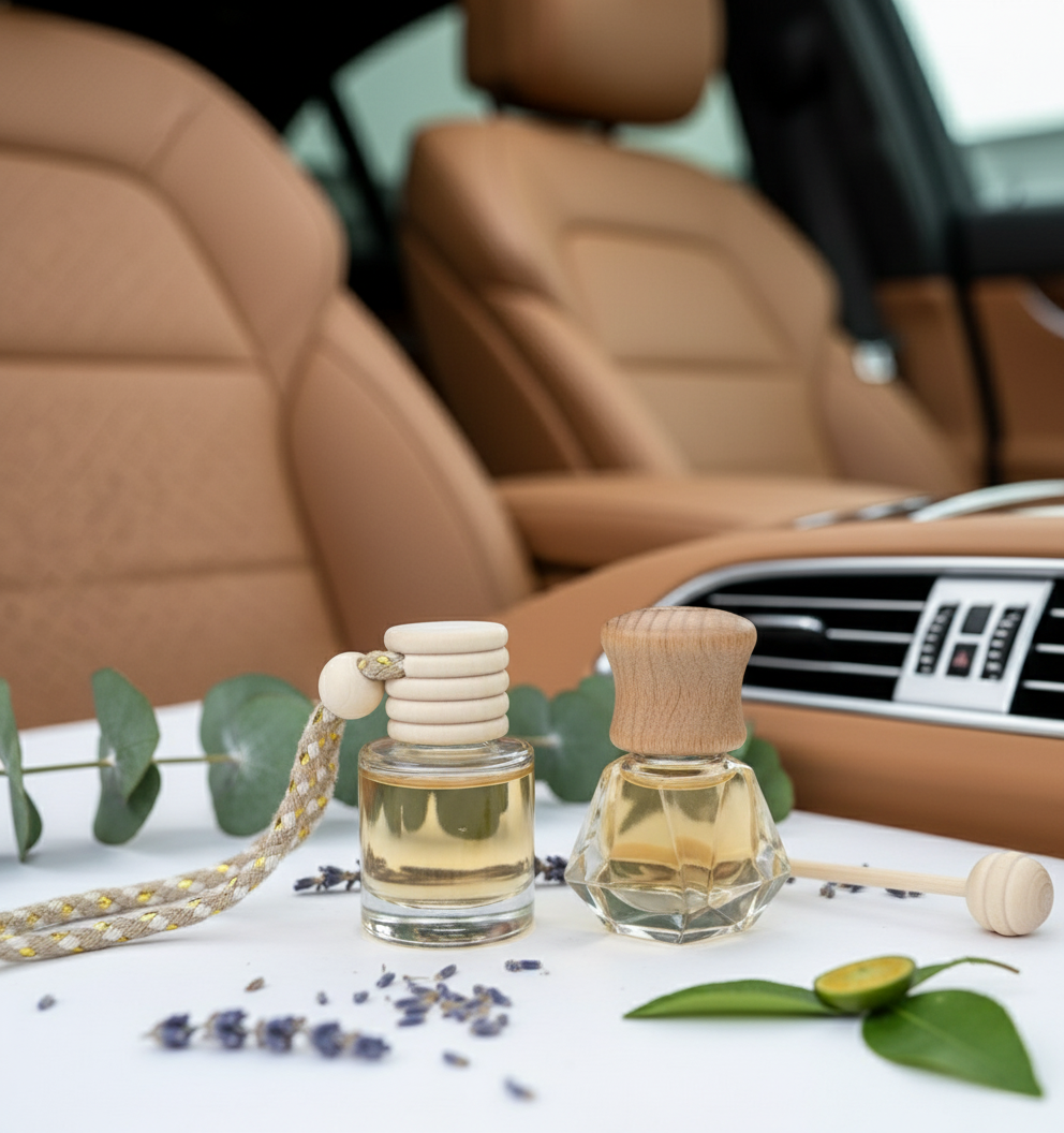 Enhanced Vent Car Air Fresheners - Photo 2