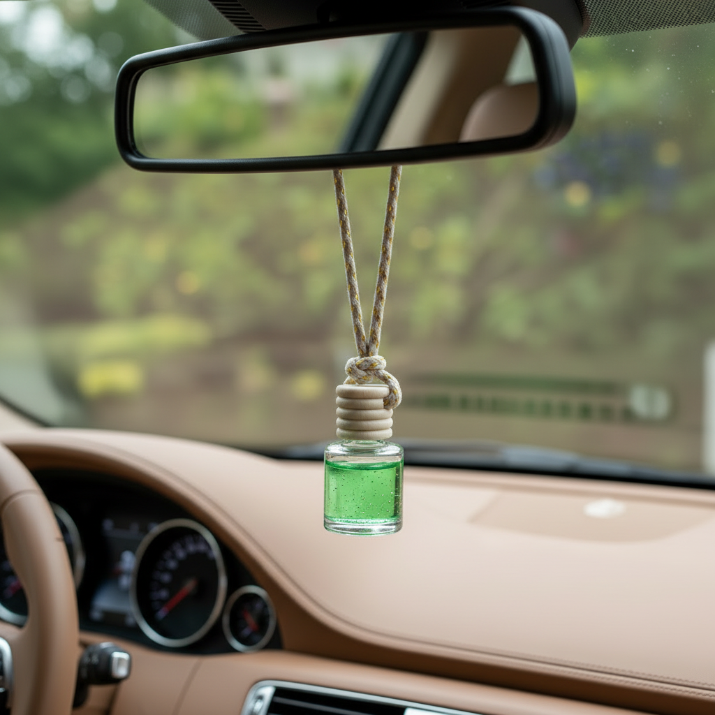 Hanging Car Air Freshener
