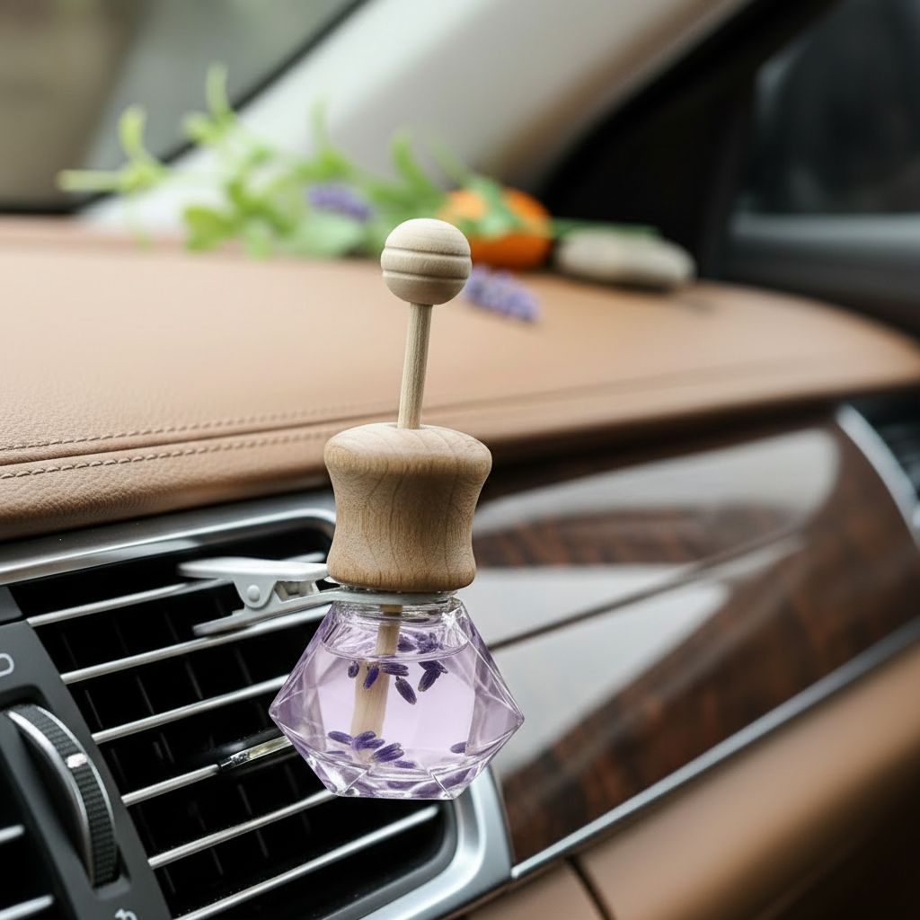 Vent Car Air Freshener