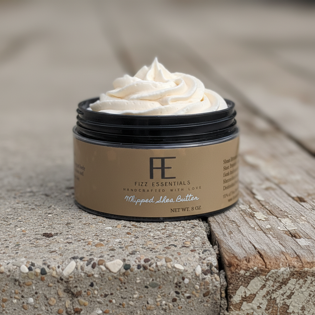 Men's Spa Close-up - Wood & Concrete