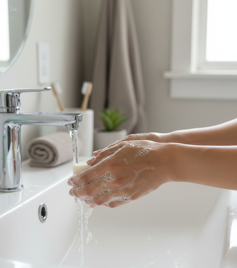 Narcissist Soap - Diverse Lifestyle 1