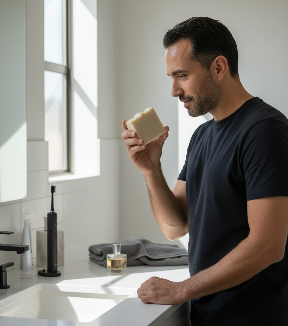 Narcissist Soap - Diverse Lifestyle 2